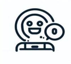 ChatBot Icon (Employee)